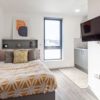 Premium Studio - Image 1